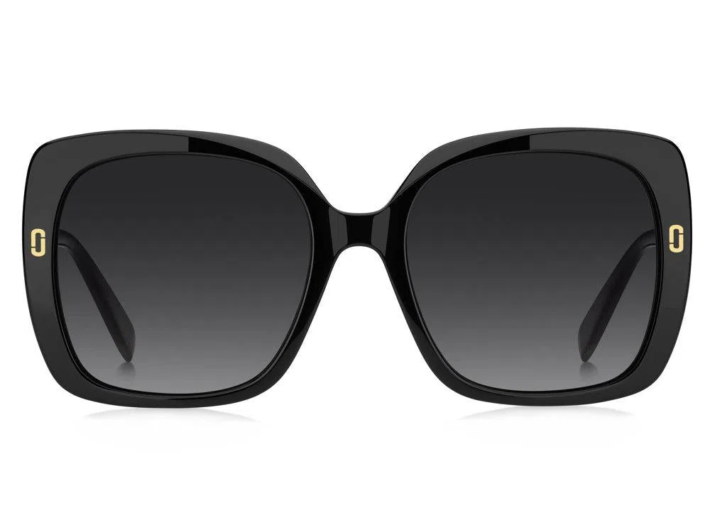 Marc Jacobs MJ1138 Sunglasses - view 2